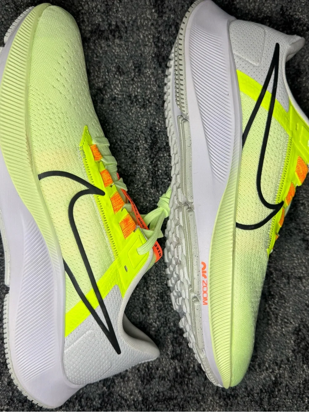 NIKE Men's Air Epic Speed TR II Cross Trainer Shoes Size 10